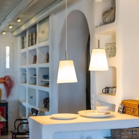 Quality Brand Villas 6br Despotiko On Antiparos Island, A Luxurious Hospitality Experience