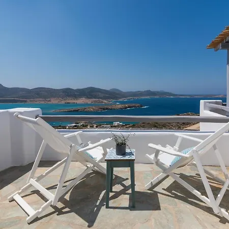 Quality Brand Villas 6br Despotiko On Antiparos Island, A Luxurious Hospitality Experience Άγιος Γεώργιος
